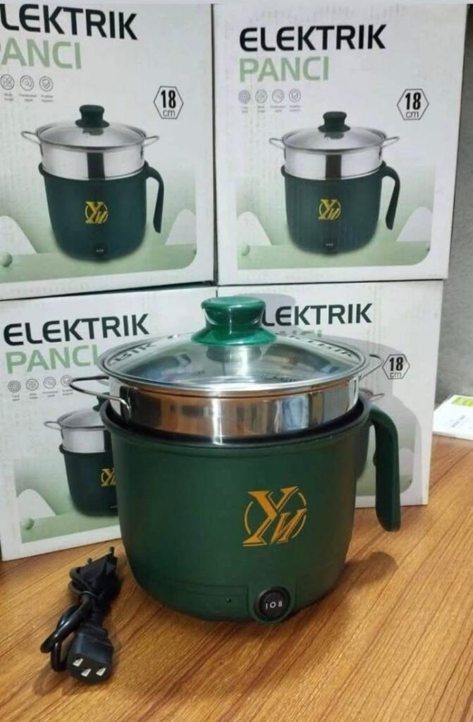 Cooker