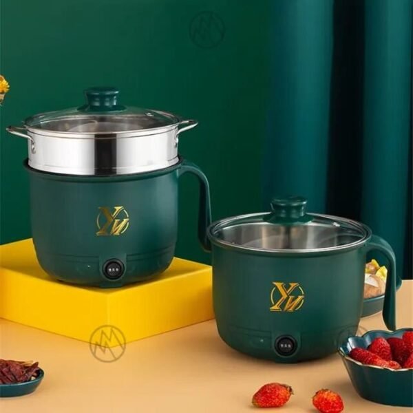 YN Mini Cooker (মিনি কুকার)