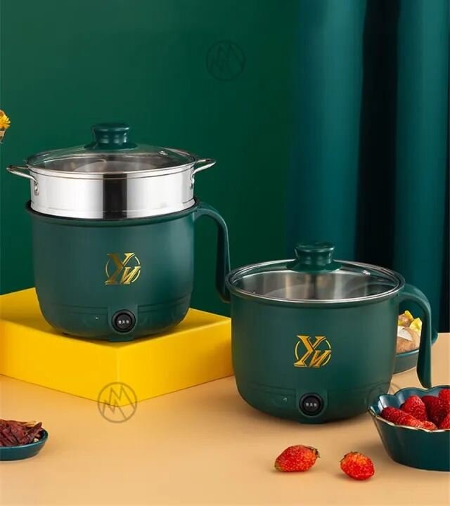 YN Mini Cooker (মিনি কুকার)